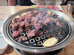 -霸腹烤肉(厦门柚子番店)