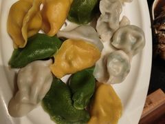 -前海沿·青岛菜(大拇指广场石老人店)