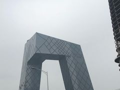 -中央广播电视总台(光华路办公区)