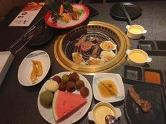 -神户赤童日式烤肉(金地广场店)