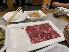 -牛街·马辈儿涮肉(牛街二店)