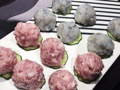 九香丸子-蜀九香火锅(九眼桥店)