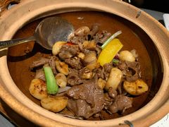 -大鸽饭(体育西路店)