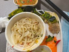 -潮发潮汕牛肉店(软件基地店)