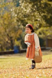 -染墨儿童摄影(转塘店)