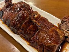 -奶奶的味道(胶州路店)
