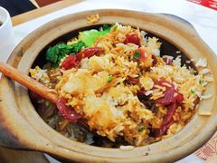 -好好彩啫啫煲·广东小馆(上海七宝领展广场店)