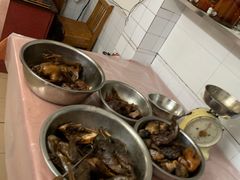猪蹄-清泉馆(望江路店)
