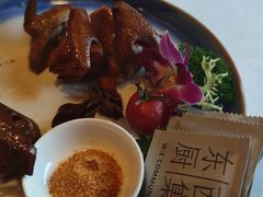 -南通滨江洲际酒店-东厨中餐厅