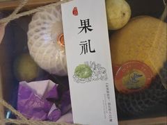 -曼格蒸汽活海鲜·榴莲自助(皇庭广场店)