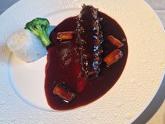 -万盛合(渔人码头店)