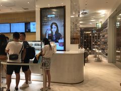 -奈雪的茶(国金中心店)