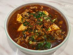 -犇逸·乐山跷脚牛肉·四川现炒(览海店)