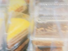 -包满意面包糕点(东坝店)