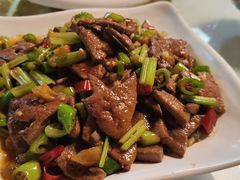 -川渝美食家常菜(北四环中路店)