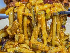 -聚首堂·特色小吃·肘子(什刹海德胜门店)