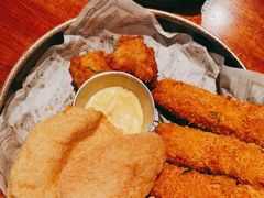 -卡朋厨房(289艺术园区店)