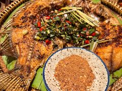 香茅草烤鱼-米店·云南菜(南门店)