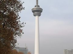 -南通濠河风景名胜区