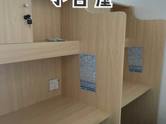 -青屏书馆自习室(吕厝店)