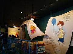 -小熊维尼历险之旅