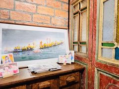 -西关84·History·Art·Cafe