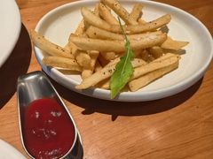 -新贝乐意大利餐厅(苏州中心店)