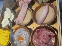 -芈重山老火锅(广州首店)