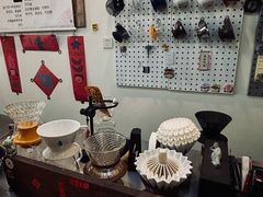 -醒味咖啡馆(南市桥巷店)
