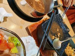 -沼津港精致料理·寿喜烧·烧鸟(漕河泾印象城店)