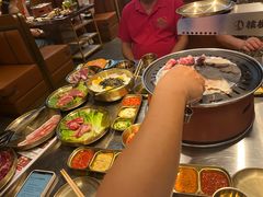 -核桃碳烤肉馆(深圳首店)