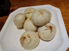 -韩包子(建设路店)