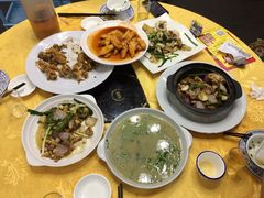 -红日饭店(裕隆三路店)