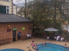 -花水湾第一村温泉大酒店