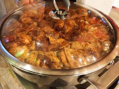 -黄记煌三汁焖锅(裕华万达广场店)