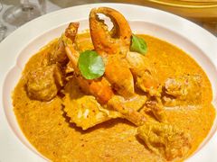 -狮拾久·现代新加坡料理(壹方城店)