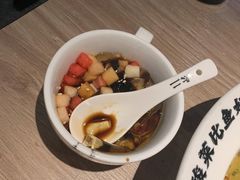 -太二酸菜鱼(菱角湖万达店)