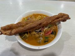 -许记大碗皮肚面馆(三条巷店)
