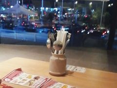 -必胜客(浦上万达店)