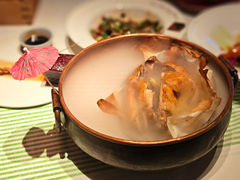 -桂满陇·景观餐厅(新世界店)