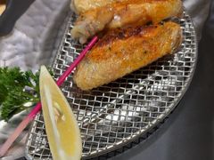 -翼精致料理(昆山旗舰店)