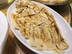 -石岐佬中山菜馆(张溪店)