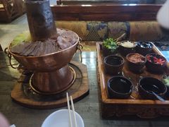 -卡桑嘎布藏餐吧(扎西满斋居民小区店)