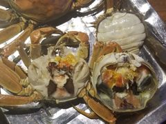 -马路牙子地桌烤肉(工体店)