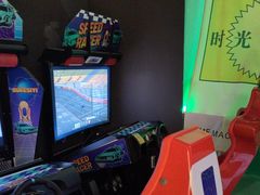 -不可思议减压馆·解压博物馆·摔碗发泄·团建定制