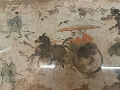 -洛阳古墓博物馆