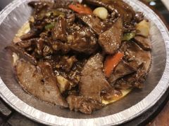 -小土豆北方菜馆(方庄店)