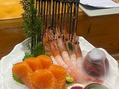 -大岛日本料理铁板烧(南通大饭店)