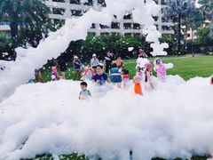 -三亚亚龙湾天域度假酒店