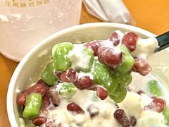 -茉沏(繁花中心店)